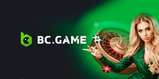 Découvrez BC Game FR  Votre destination pour les jeux de casino en ligne