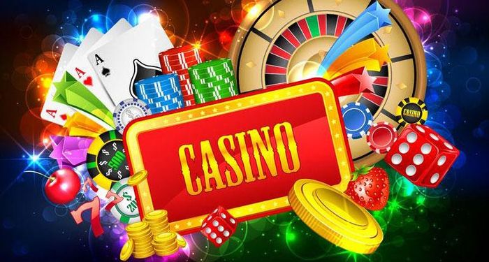 Discover the Excitement of Online Gaming at Casinoly -484219702 Discover the Excitement of Online Gaming at Casinoly -484219702