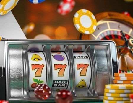 Discover the Thrills of Gransino Casino in Italy