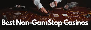 Discovering Non GamStop Casinos A Safe Betting Alternative Discovering Non GamStop Casinos A Safe Betting Alternative