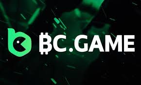 Experience Gaming on the Go with BC.Game APK