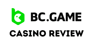 Experience Gaming on the Go with BC.Game APK