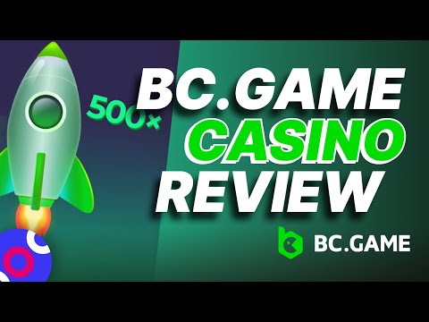 Experience the Thrill at BC.Game Online Casino Experience the Thrill at BC.Game Online Casino