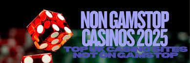 Explore Non Gamstop UK Casino Sites Your Guide to Safe Online Gambling