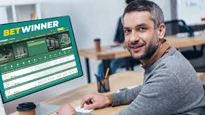 Get Started at BetWinner Your Guide to Online Betting