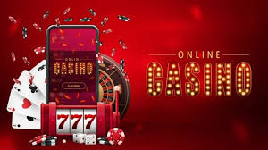 The Biggest Online Casino in the UK A Guide to Palm Casino and More