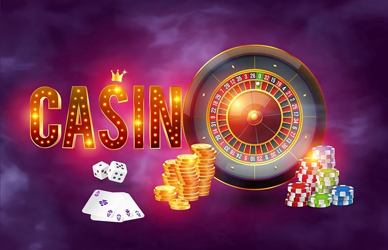 The Rise of Online Casinos How They Are Innovating in the Digital Age