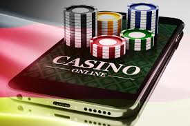 The Rise of Online Casinos How They Are Innovating in the Digital Age