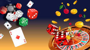 The Ultimate Guide to Casino WinsMania Your Ticket to Big Wins