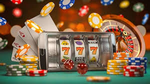 Ultimate Guide to Online Casino Welcome Offers Ultimate Guide to Online Casino Welcome Offers