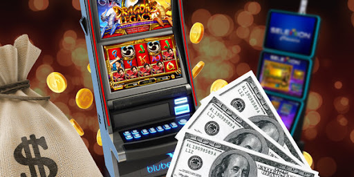 Unforgettable Slot Games That Players Can’t Resist -1622581451