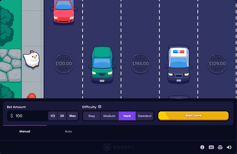 Scopri l'Incubo della Missione Uncrossable: Il Gioco che Sta Sensazionalmente