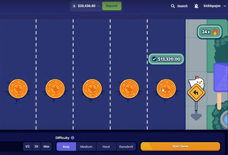 Scopri l'Incubo della Missione Uncrossable: Il Gioco che Sta Sensazionalmente