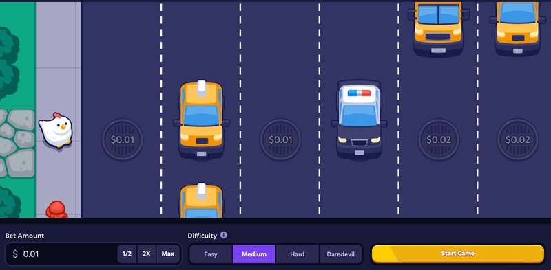 Exploring the Thrilling World of Mission Uncrossable in Canadian Online Casinos