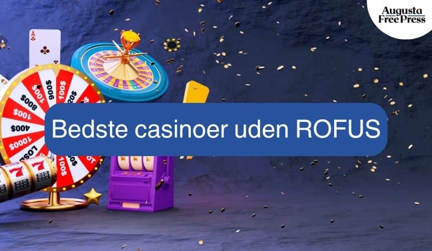 Casino Bonus Uden Indbetaling Sådan Får Du Det Bedste Udbytte