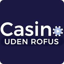 Casino Sider Uden Rufus - Spil Uden Bekymringer