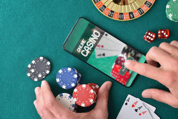 Casino With Clearly Defined Games A Guide to the Best Casino Experience