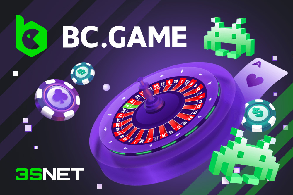 Complete Guide to BC.Game Registration Start Your Gaming Adventure