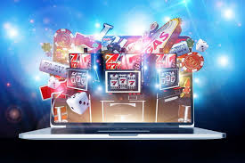 Discover the Benefits of an Online Casino with a Clear Interface 455736971