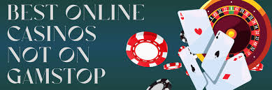 Discover the Best Casino Sites Not on GamStop 964026440 Discover the Best Casino Sites Not on GamStop 964026440