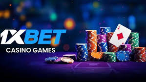 Discover the Exciting World of 1xBet Casino -1428203388