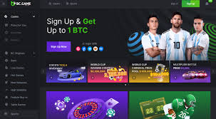 Explore the Exciting World of JB Casino Platform Explore the Exciting World of JB Casino Platform