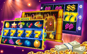 Explore the Thrilling World of BOF Casino Online Games