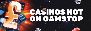 Exploring Non Gamstop Casinos A Guide for Gamblers 1089775799