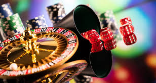 Exploring Non Gamstop UK Casino Sites Your Guide to Safe Wagering