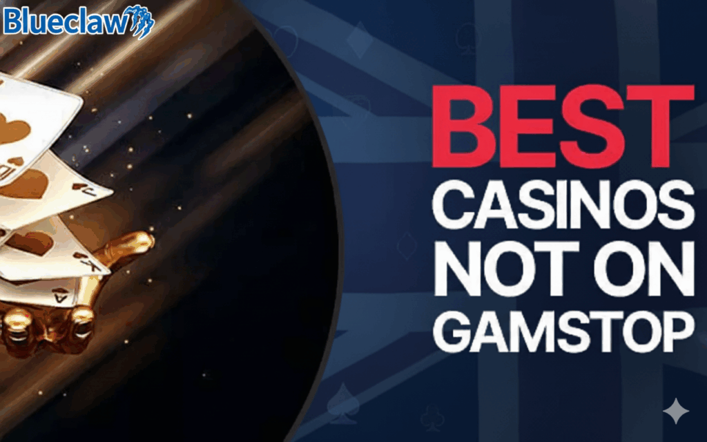 Exploring Online Casinos Not Blocked by Gamstop 872466924