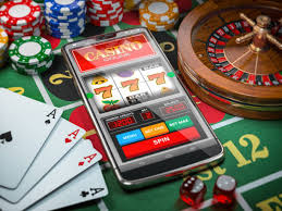 Exploring Online Casinos Offering Extra Bonuses