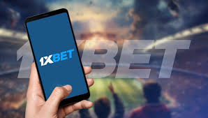 1xBet App - The Ultimate Betting Experience 1xBet App - The Ultimate Betting Experience