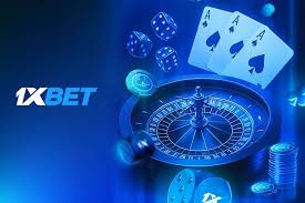 1xBet App - The Ultimate Betting Experience 1xBet App - The Ultimate Betting Experience