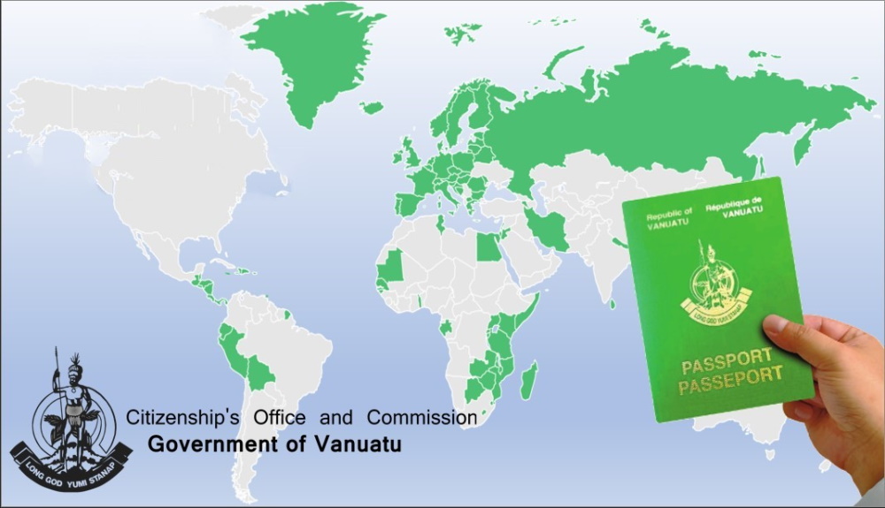 Understanding Vanuatu Passport Fees A Comprehensive Guide 883749815 Understanding Vanuatu Passport Fees A Comprehensive Guide 883749815