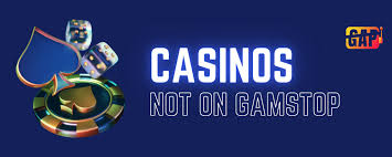 Unrestricted Online Casinos Your Gateway to Untapped Gaming Experiences