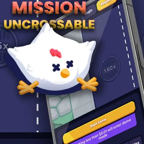 Reaching New Heights with Mission Uncrossable Game in the UK