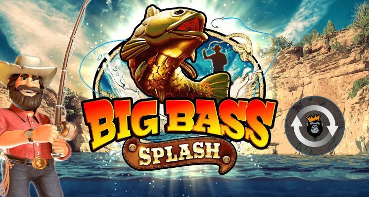 Big Bass Splash Demo - Das Kostenlose Slot-Spiel von Pragmatic Play