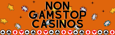 Casino Sites Not on Gamstop Your Guide to Unrestricted Gaming
