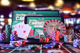 Discover the Latest Trends in New Online Casinos in the UK