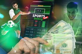 Everything You Need to Know About 1xBet A Complete Guide to Sports Betting