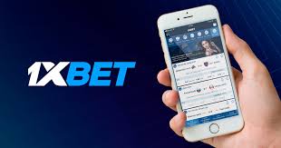 Experience Exciting Betting with 1xBet Indonesia Experience Exciting Betting with 1xBet Indonesia