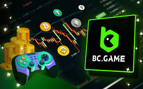 Exploring BC.Game Mirror Your Gateway to Online Gaming