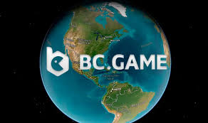 Exploring BC.Game Mirror Your Gateway to Online Gaming