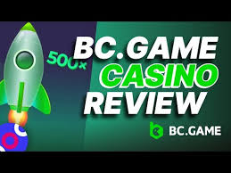 Exploring BC.Game The Future of Online Casinos and Betting 1020724315 Exploring BC.Game The Future of Online Casinos and Betting 1020724315