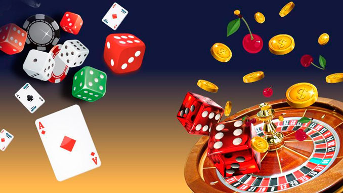 Exploring Jet Casino A Comprehensive Guide to Online Gaming