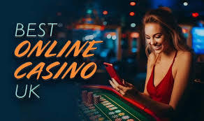 Best Live Casino Online in the UK Top Choices for 2023