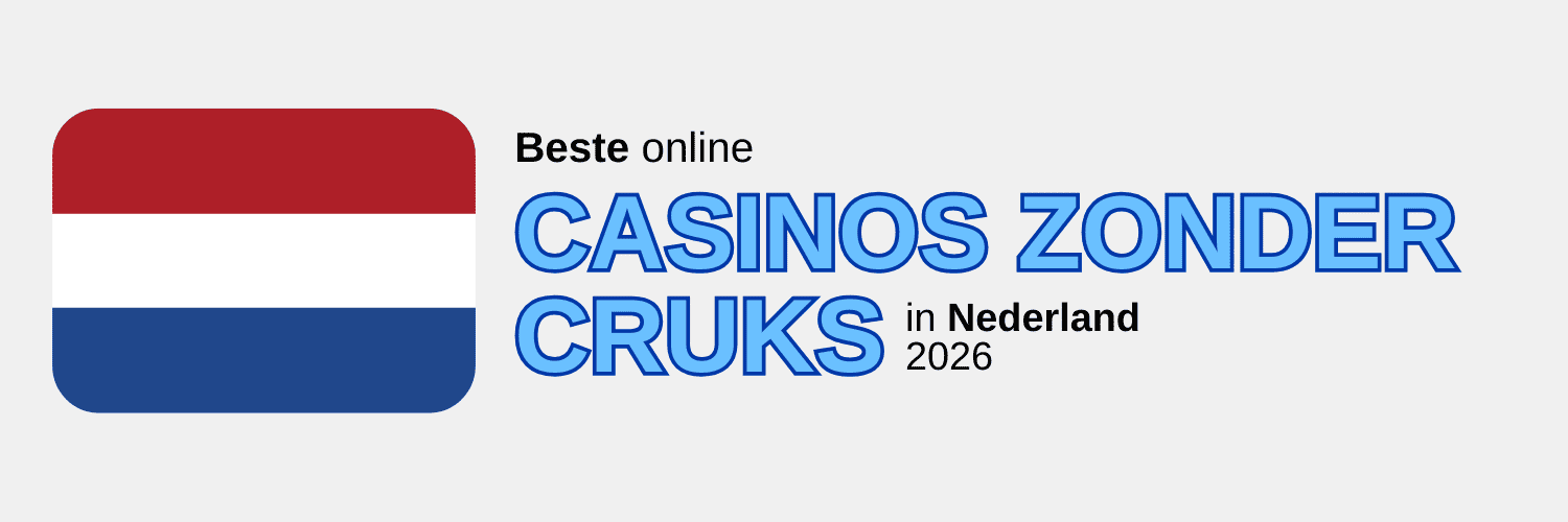 No CRUKS Casino De Toekomst van Online Gokken zonder Beperkingen