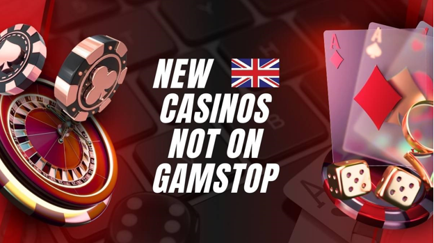 The Rise of Non-UK Casinos Exploring Alternatives Beyond the British Isles